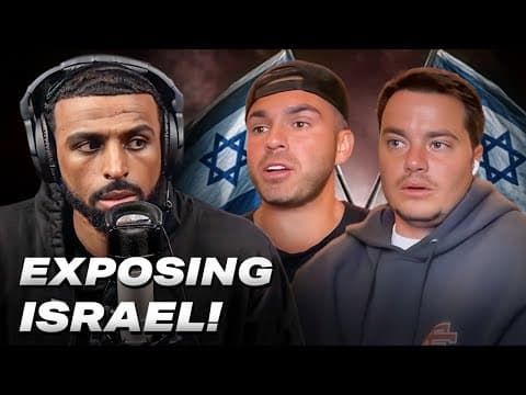 Thumbnail for Debunking Claims About October 7th and Related Events